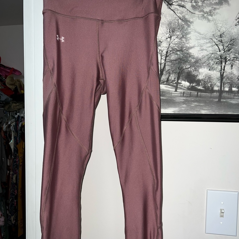 Under Armour leggings